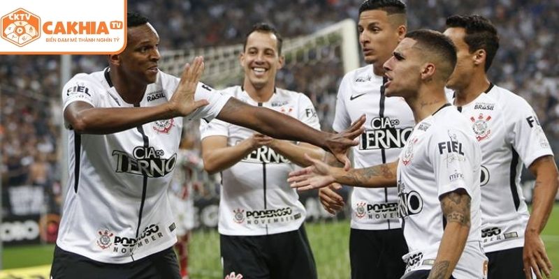 Cúp vô địch quốc gia và Copa Libertadores trong phòng truyền thống