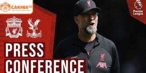 Jurgen Klopp gegenpressing Liverpool